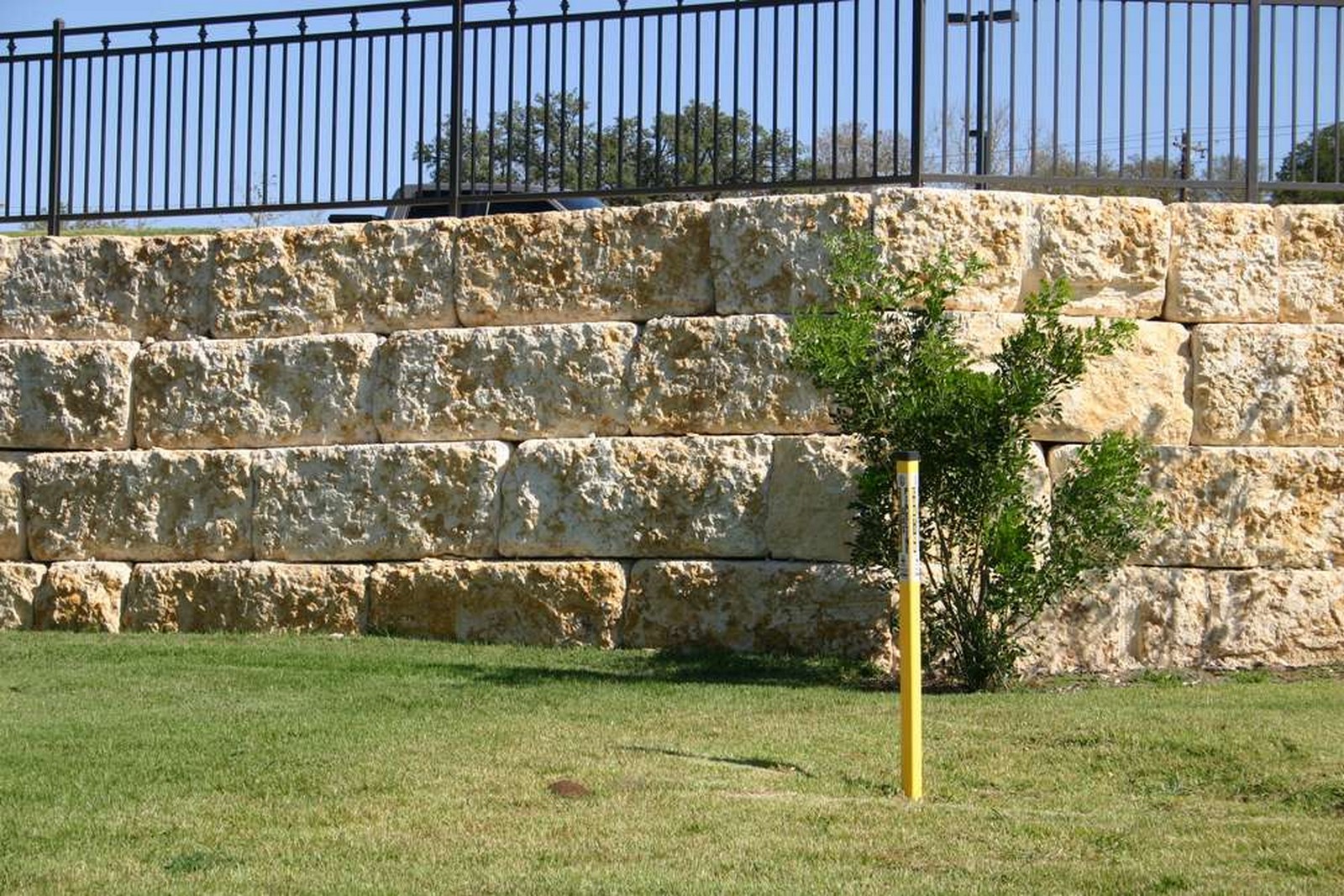 Culp and Son Building Stone Quarry